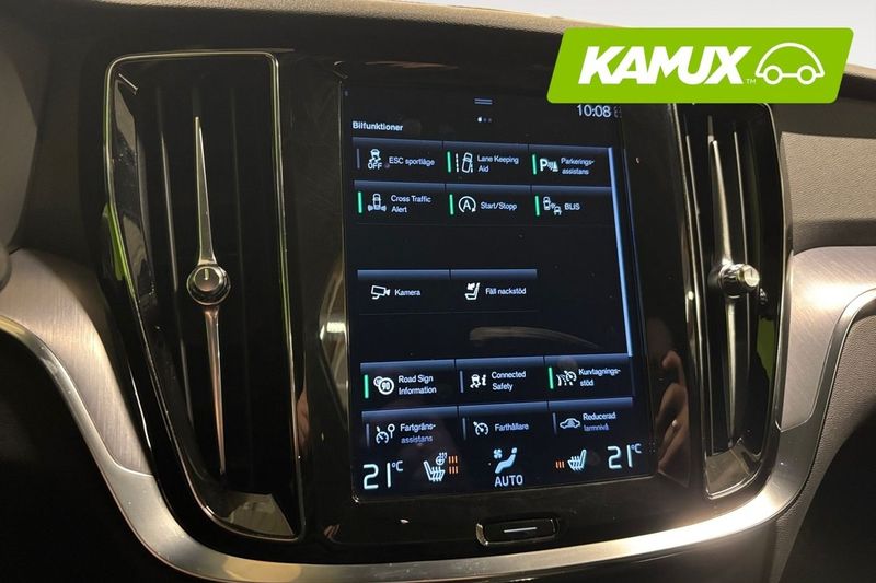 Volvo V60 bild 26