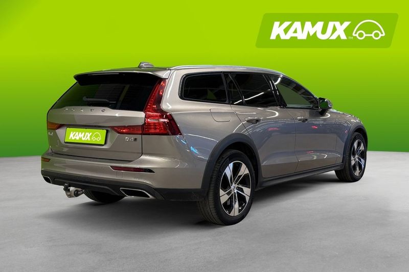Volvo V60 bild 4
