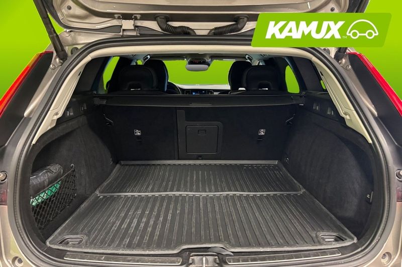 Volvo V60 bild 16