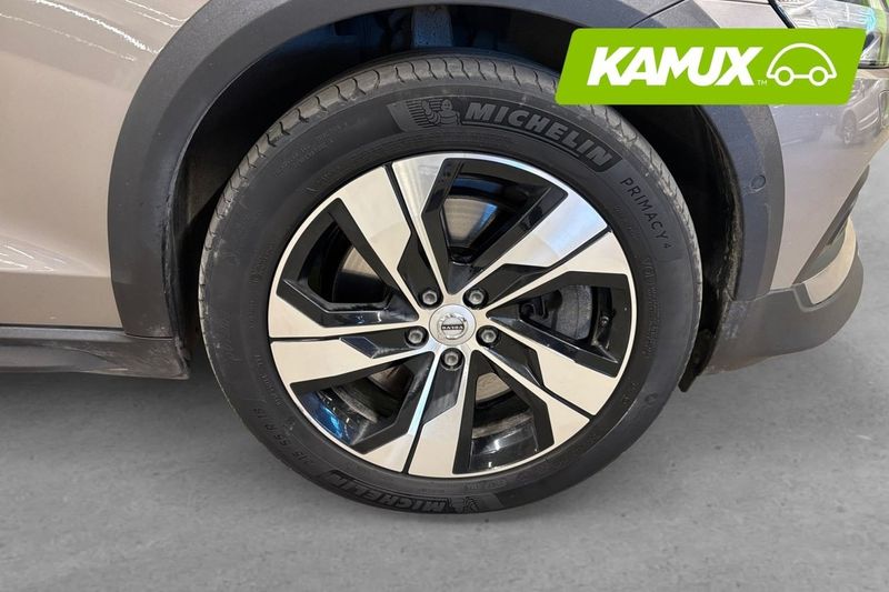 Volvo V60 bild 8