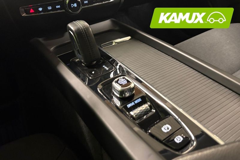 Volvo V60 bild 11