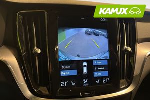 Volvo V60 bild 19