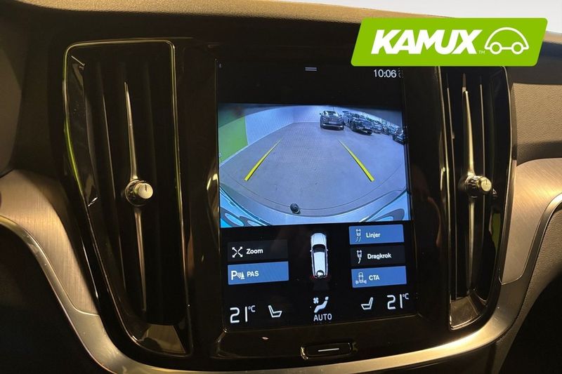 Volvo V60 bild 19