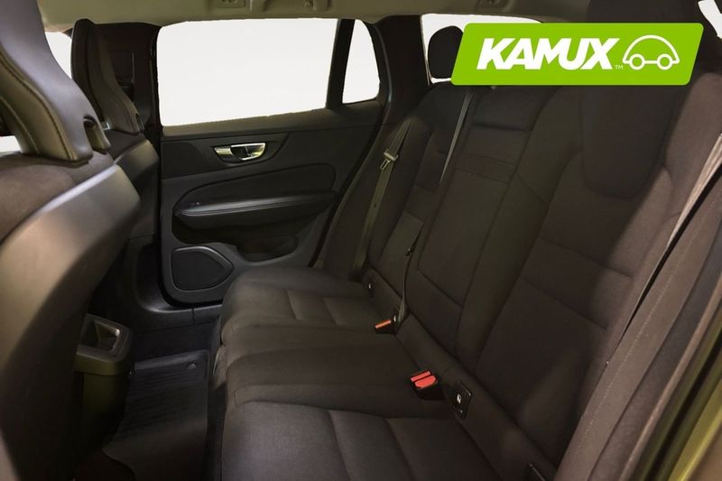 Volvo V60 bild 14