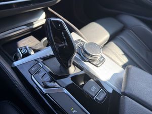 BMW 520 bild 15