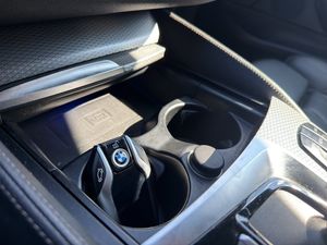 BMW 520 bild 17