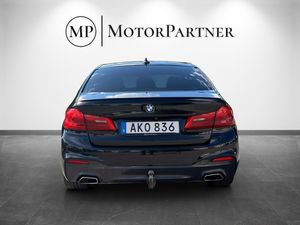 BMW 520 bild 6