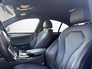 BMW 520 bild 12