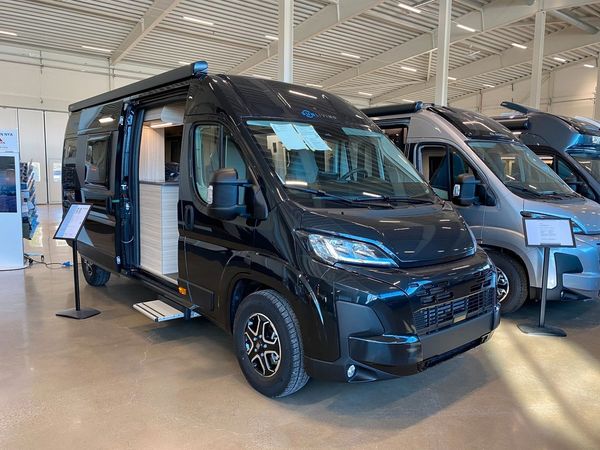 Sun living V Serie 65 GX - 2026