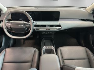 Kia EV4 bild 7