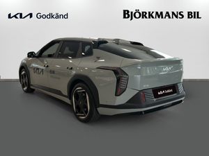 Kia EV4 bild 6