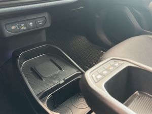 Kia EV4 bild 12