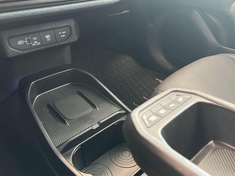 Kia EV4 bild 12