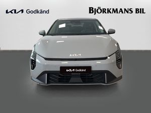 Kia EV4 bild 2