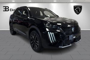 Peugeot 2008 bild 3
