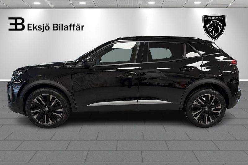 Peugeot 2008 bild 7