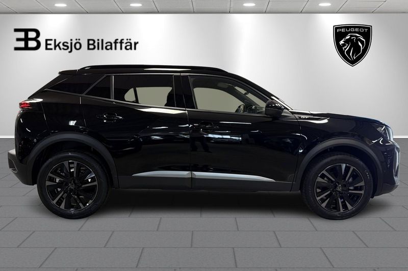 Peugeot 2008 bild 4