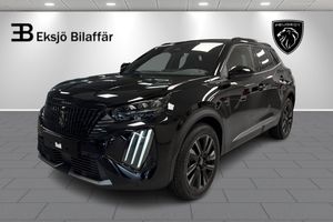 Peugeot 2008 bild 1