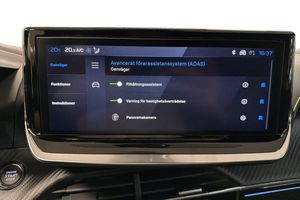 Peugeot 2008 bild 20
