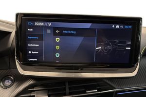 Peugeot 2008 bild 19