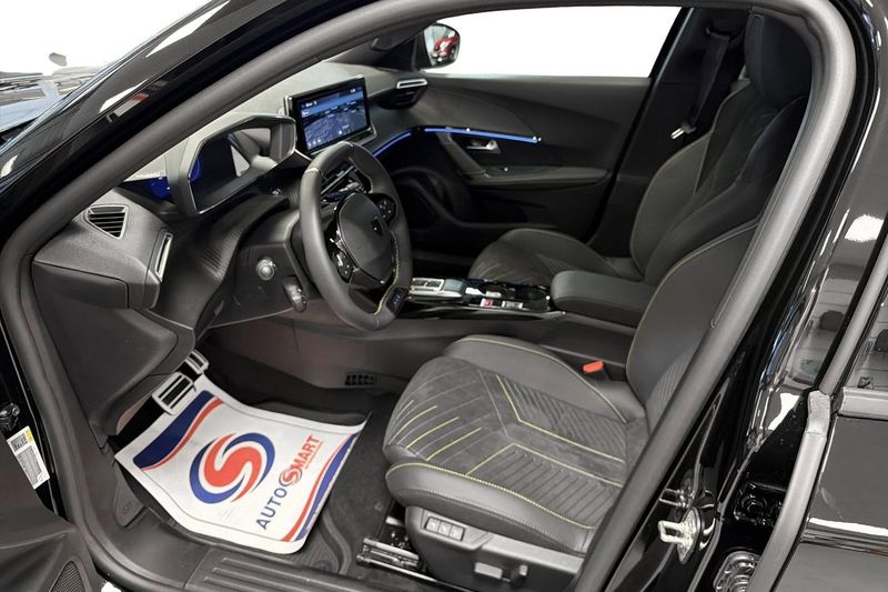 Peugeot 2008 bild 10