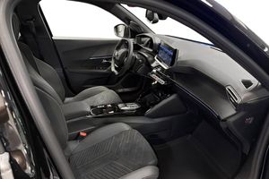 Peugeot 2008 bild 11