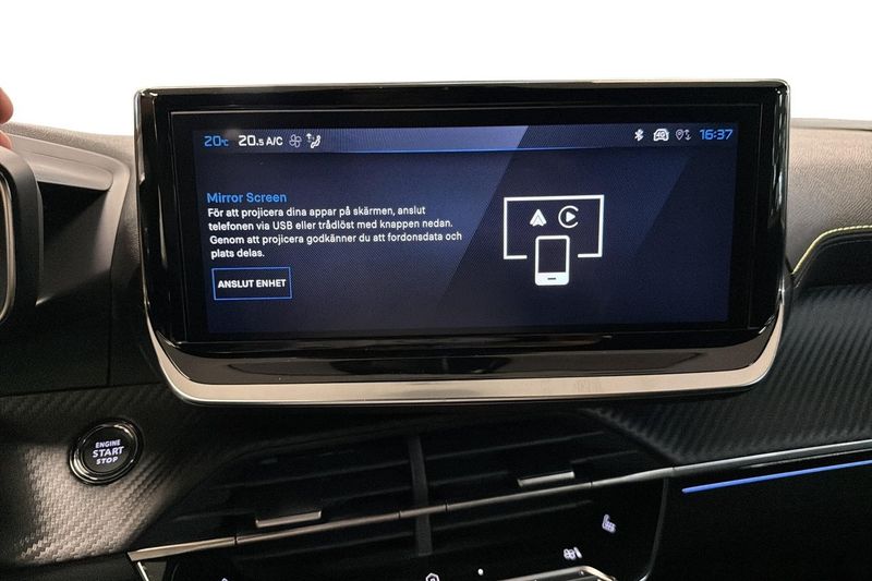 Peugeot 2008 bild 17