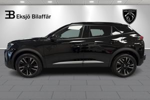 Peugeot 2008 bild 7