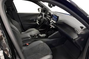 Peugeot 2008 bild 11
