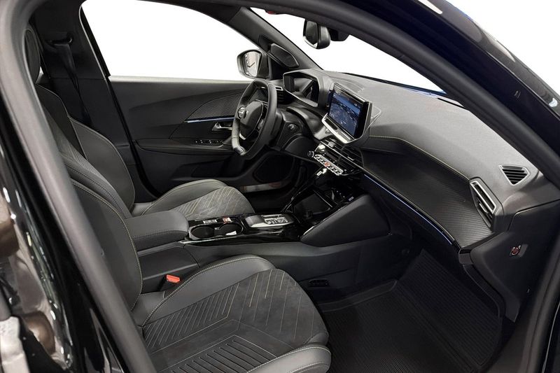 Peugeot 2008 bild 11