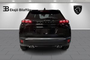 Peugeot 2008 bild 6
