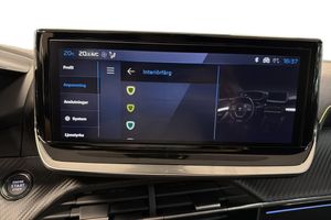 Peugeot 2008 bild 19