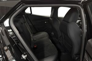 Peugeot 2008 bild 13