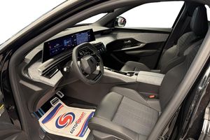 Peugeot 3008 bild 10