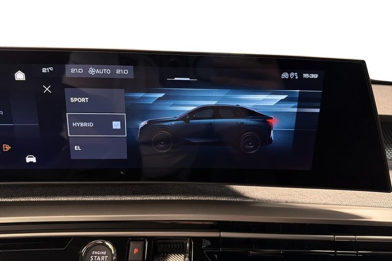 Peugeot 3008 bild 20
