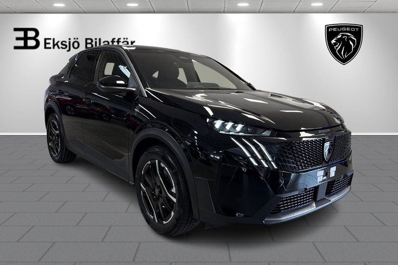 Peugeot 3008 bild 3