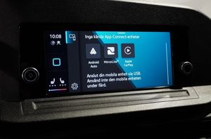 Volkswagen Caddy bild 14