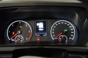 Volkswagen Caddy bild 11