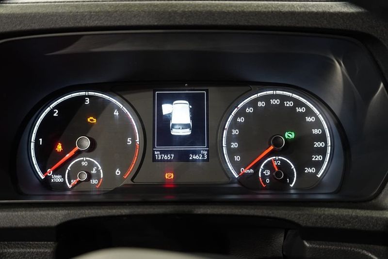 Volkswagen Caddy bild 11
