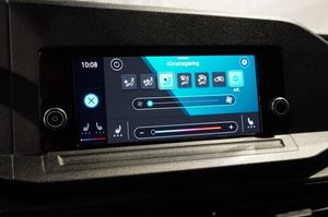 Volkswagen Caddy bild 12