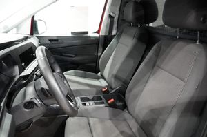Volkswagen Caddy bild 10