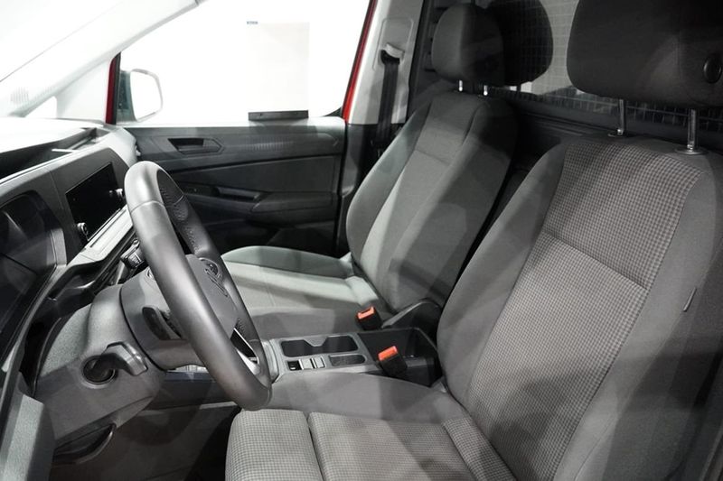Volkswagen Caddy bild 10