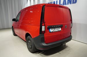 Volkswagen Caddy bild 5