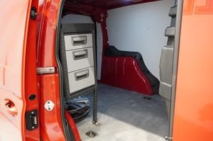 Volkswagen Caddy bild 7