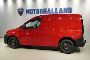 Volkswagen Caddy bild 4