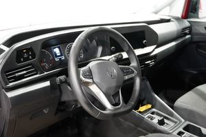 Volkswagen Caddy bild 9