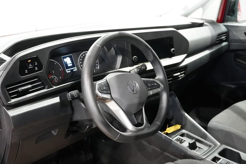 Volkswagen Caddy bild 9