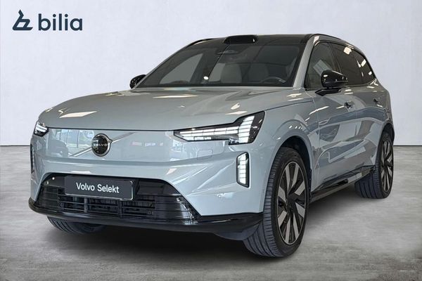 Volvo EX90 Twin Motor Plus 7-sätes - 2025