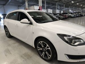 Opel Insignia bild 3