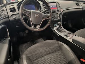 Opel Insignia bild 7